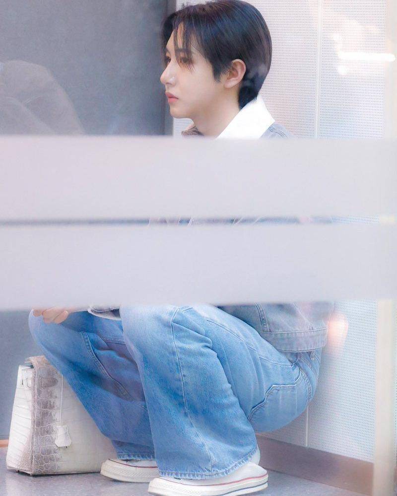 Dok. Fansite Renjun NCT